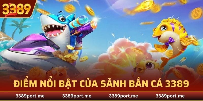 Ưu điểm nổi bật đã thu hút lượng lớn khách hàng của sảnh game này