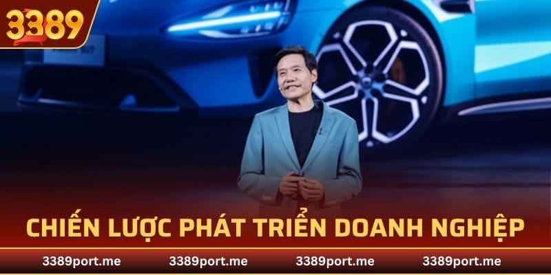 Chi tiết chiến thuật phát triển của 3389 trực tuyến