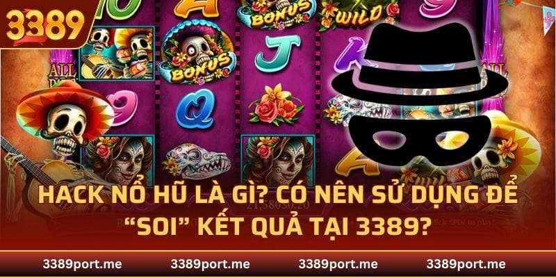 Phần mềm hack nổ hũ được nhiều người chơi sử dụng