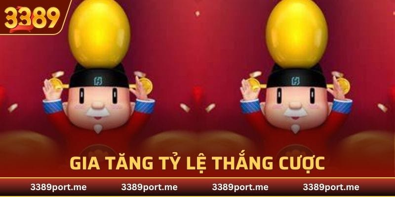 Tạo điều kiện chơi game miễn phí