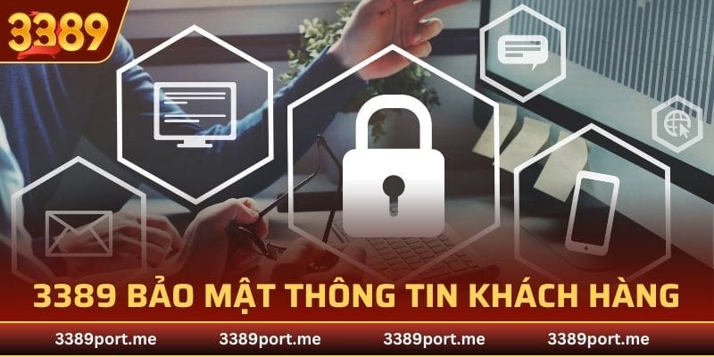 Loạt câu hỏi về độ bảo mật dành cho hội viên